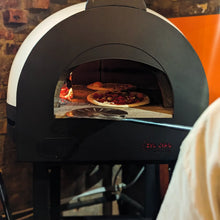 Load image into Gallery viewer, Barrow Bag of Pure Ash Wood Fired Oven Logs