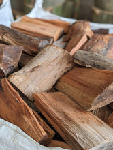 Load image into Gallery viewer, South African Eucalyptus Firewood