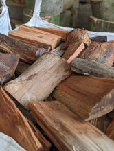 Load image into Gallery viewer, South African Eucalyptus Firewood