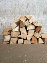 Load image into Gallery viewer, Dumpy Bag of Kiln Dried Hardwood