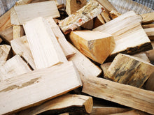 Load image into Gallery viewer, Dumpy Bag of Kiln Dried Hardwood