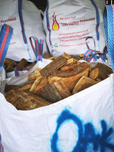 Load image into Gallery viewer, Kiln Dried Oak
