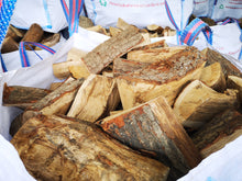 Load image into Gallery viewer, Kiln Dried Oak