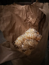 Load image into Gallery viewer, Wood Wool Natural Firelighters