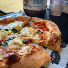 Load image into Gallery viewer, Dumpy Bag of Pizza Oven Pure Kiln Dried Ash Logs