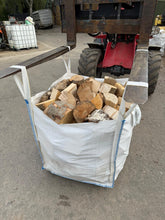 Load image into Gallery viewer, Mixed Hardwood Chunks