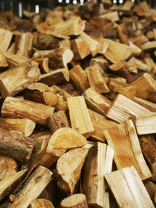 Log Burner Mix (Standard 25cm/10")