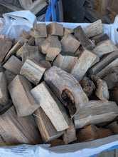 Load image into Gallery viewer, Mixed Hardwood Chunks