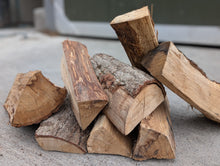 Load image into Gallery viewer, Kiln Dried Oak