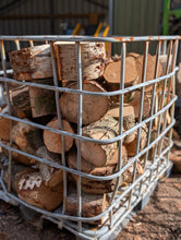 Load image into Gallery viewer, Whole Round Short Hardwood Offcuts
