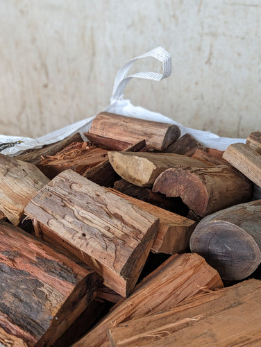 South African Eucalyptus Firewood