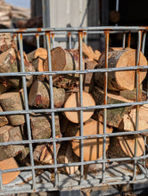 Load image into Gallery viewer, Whole Round Short Hardwood Offcuts