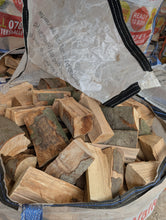 Load image into Gallery viewer, Kiln Dried Beech
