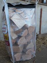 Load image into Gallery viewer, Barrow Bag of Kiln Dried Softwood