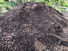 Load image into Gallery viewer, Dumpy bag of Woodchip Mulch