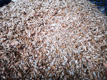 Load image into Gallery viewer, Dumpy bag of Virgin Woodchip for decorative or amenity use