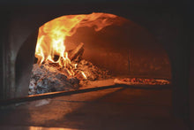 Load image into Gallery viewer, Dumpy Bag of Pizza Oven Pure Kiln Dried Ash Logs